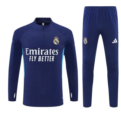 2026 27 RM Training Soccer Suit